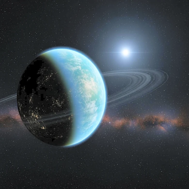 Third Exoplanet Discovered in HD 176986 System, Expanding Knowledge of Super-Earths