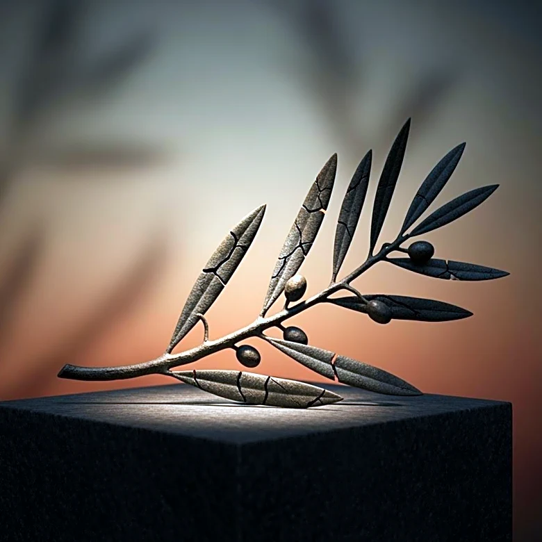 Saif al-Islam Gaddafi's Assassination Highlights Complex Legacy