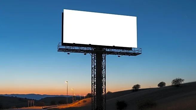 Colorado State University Faces Potential Billboard Ban by State Lawmakers