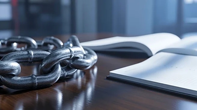 Pentagon Extends Review of Defense Contractors Amid Compliance Concerns