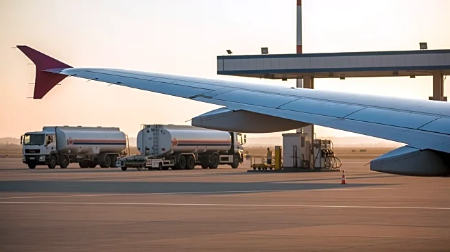 Air Canada Halts Flights to Cuba Due to Aviation Fuel Shortage