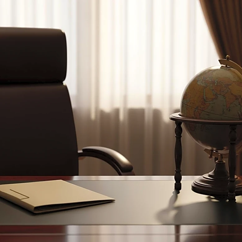 Norwegian Ambassador Resigns Amid Epstein Connection Allegations