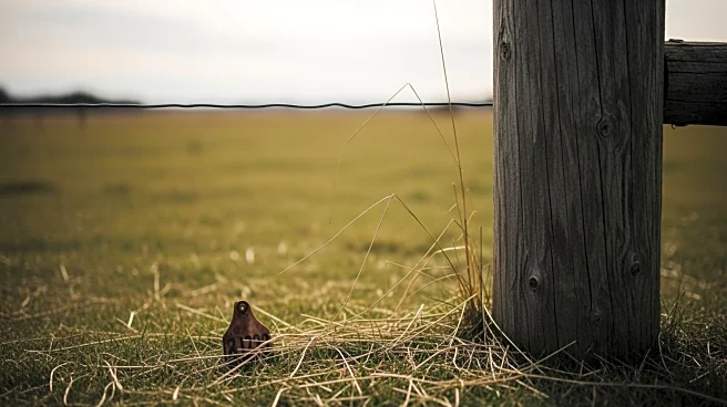 South Africa's Free State Reports 35 New Cases of Foot-and-Mouth Disease, Raising Concerns Over Livestock Industry