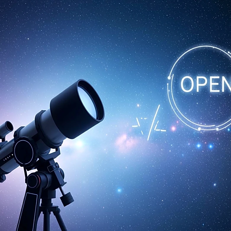 NASA Develops Open-Source Framework for Stellar Classification with Roman Telescope