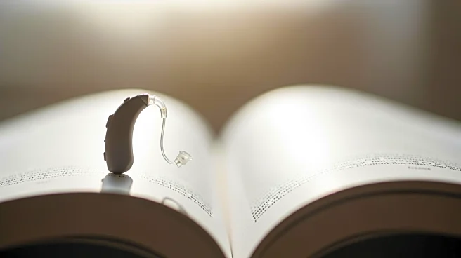 Study Finds Hearing Aids Reduce Dementia Risk Despite No Memory Test Improvement