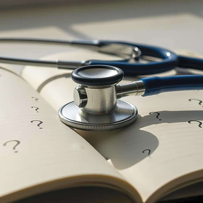 Study Finds Chatbots Unreliable for Medical Advice, Highlighting Risks