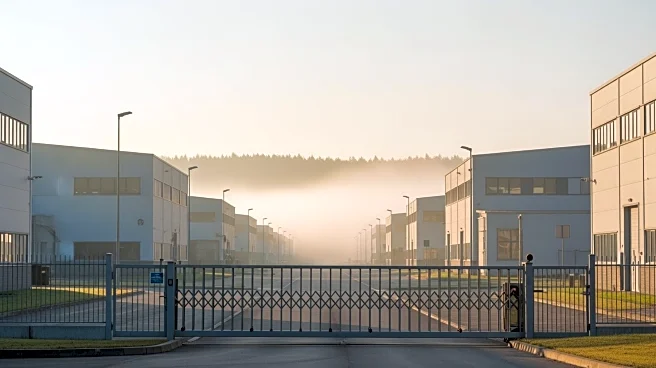 South Korea's Unification Ministry Seeks Reopening of Kaesong Industrial Complex Amid Policy Shift