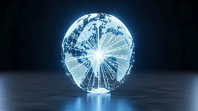 Israeli Government Website Sees Surge in Traffic Following Netanyahu's UN Speech