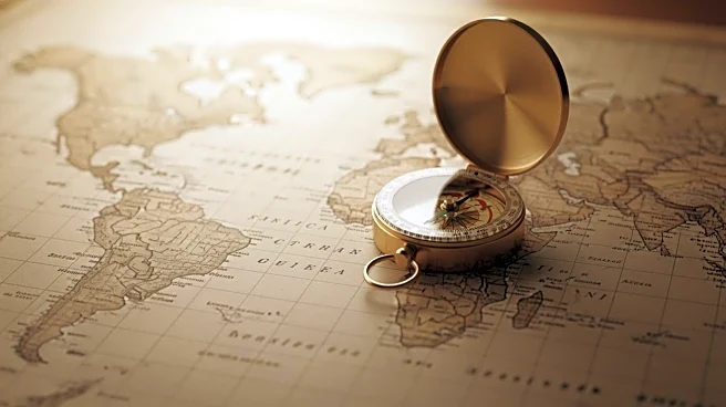 Curt Mills Critiques President Trump's Foreign Policy as Echoing Bush Era