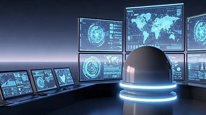 Norwegian Security Agencies Warn of Russian and Chinese Cyber Espionage Threats to Maritime Infrastructure