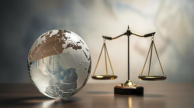 Israel's Decline in Global Corruption Index Raises Democratic Concerns