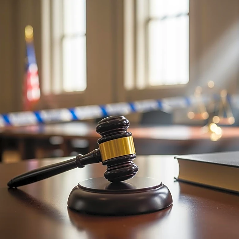 Nick McKinley Sworn in as Indiana Senator for Final Weeks of Legislative Session