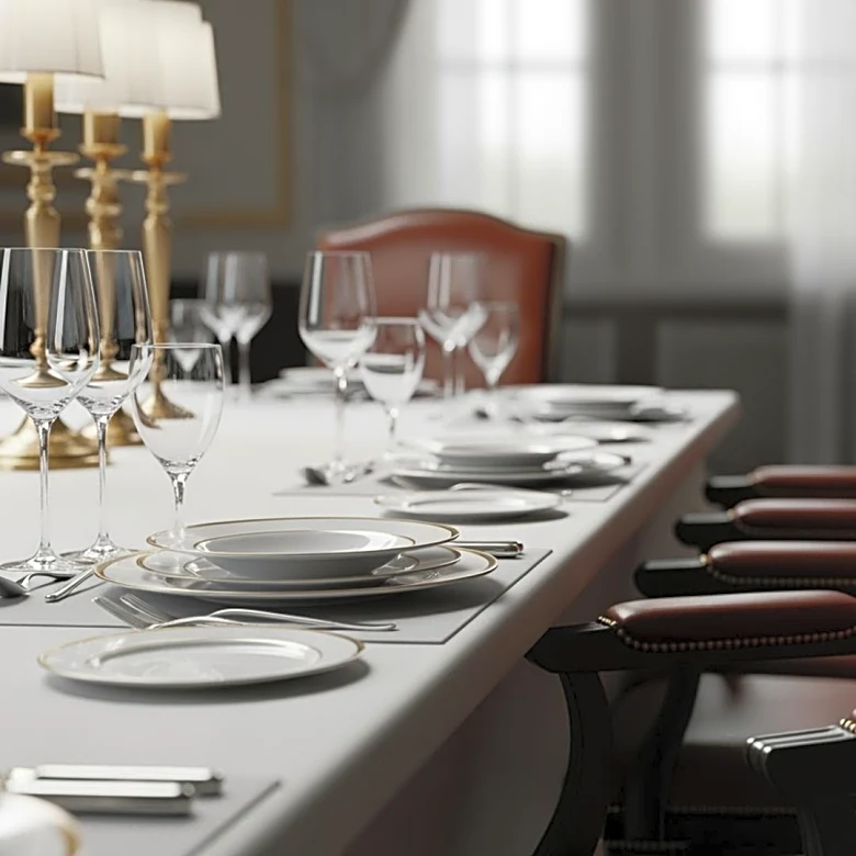 Maryland Governor Wes Moore Excluded from National Governors Association Dinner at White House