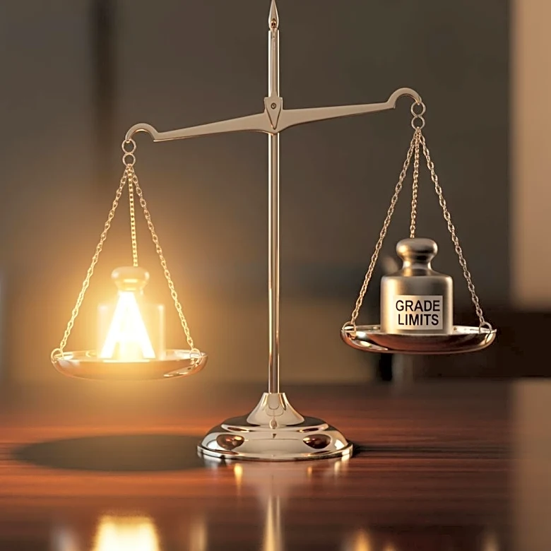 Harvard Proposes Limiting A Grades to Combat Grade Inflation