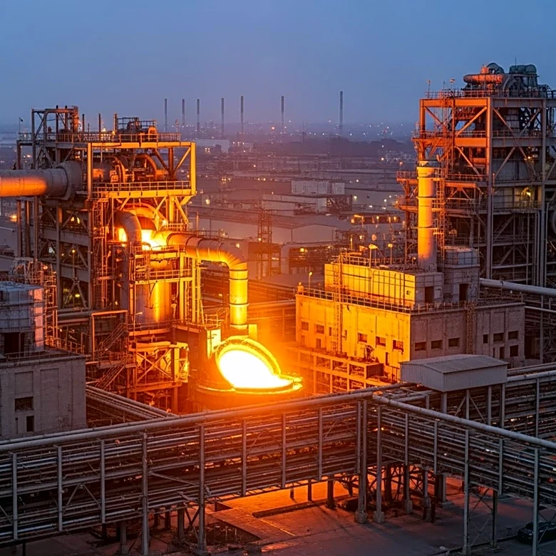 Mozambique Government Strives to Keep South32 Aluminum Smelter Operational