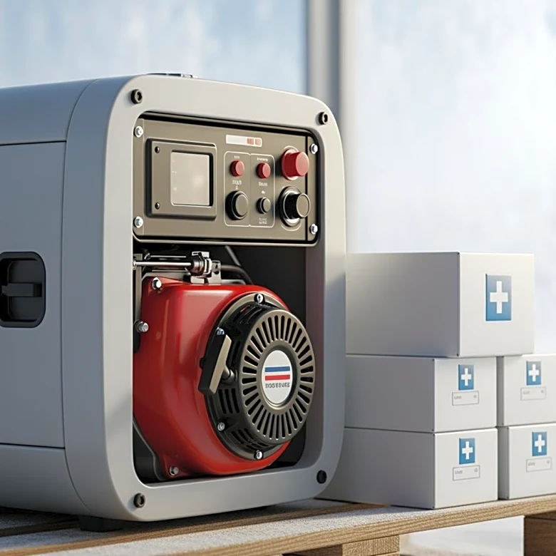 Pope Leo XIV Sends Generators and Medical Supplies to Ukraine Amid Winter Crisis