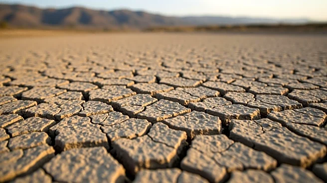 South Carolina Experiences Increased Seismic Activity, Raising Awareness of Regional Earthquake Risks