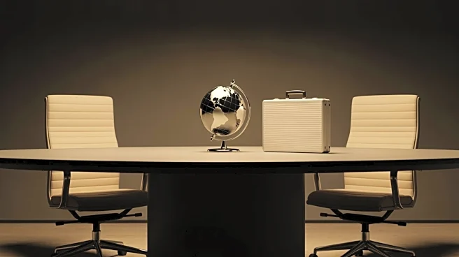 Iranian Security Official Travels to Oman for Nuclear Talks with US