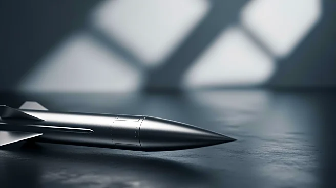 Iran Unlikely to Relinquish Ballistic Missile Program, Expert Says