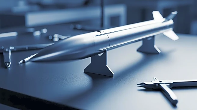 Inside Iran's Ballistic Missile Project: Production and Strategic Implications