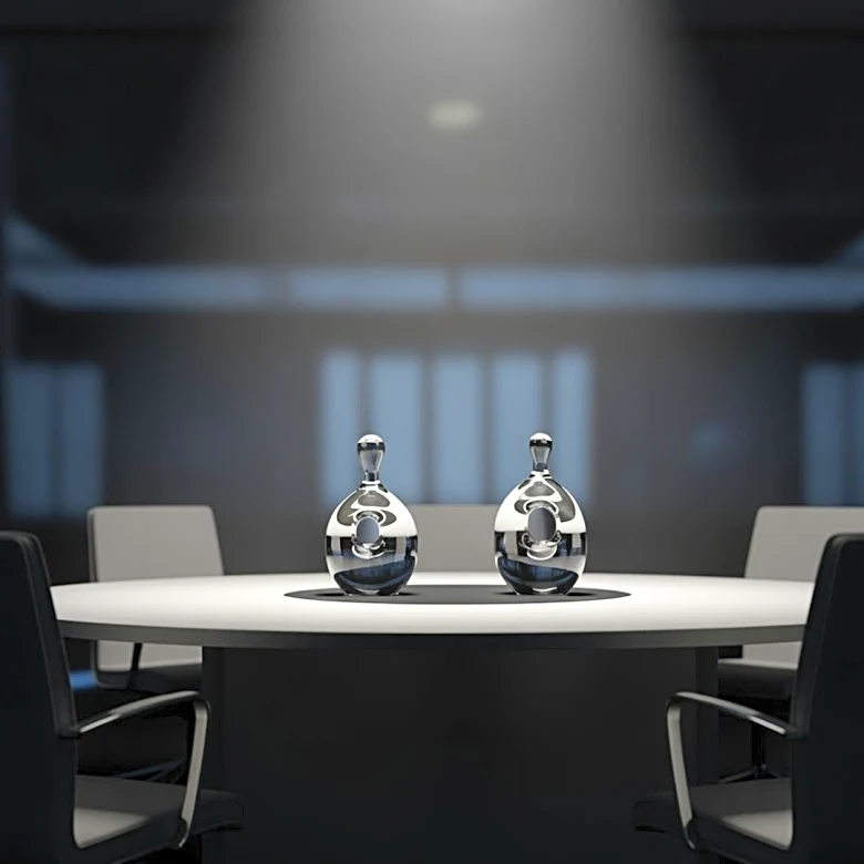 Iranian Officials Acknowledge Informal US Encounters Amid Nuclear Talks