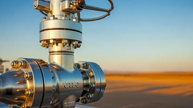 ADNOC Gas Reports Record Earnings, Advances UAE Gas Projects