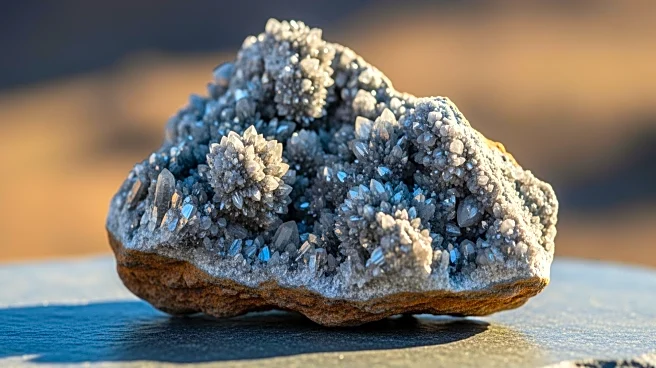 US Trade and Development Agency Supports Altona's Monte Muambe Project in Mozambique