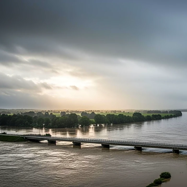 Portugal Government Approves €2.5 Billion Aid Package Amid Severe Flooding