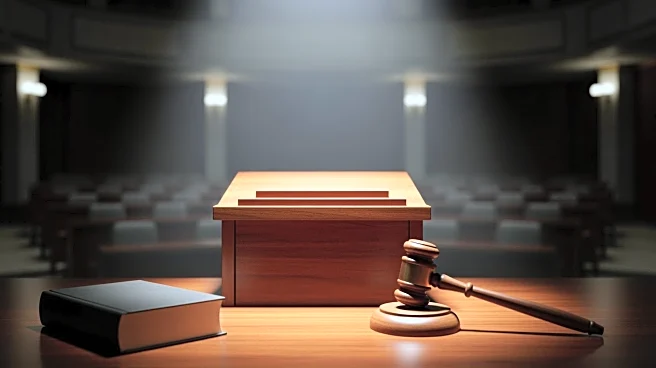 Legislators Propose New Laws Following Evergreen High School Shooting