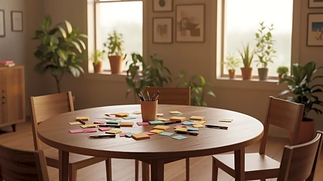 Valparaiso Hosts Neighborhood Workshop to Foster Community Engagement