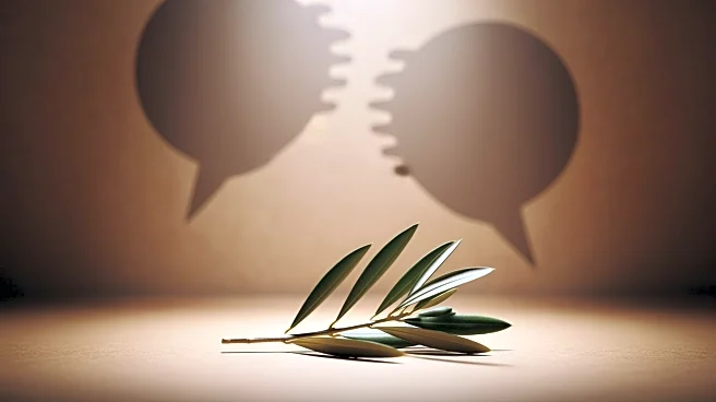 Zionism's Narrow Definition Alienates American Jews, Sparks Debate on Israeli Policies