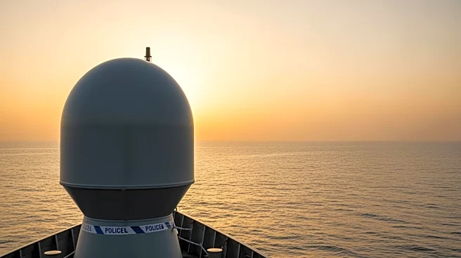 UK Transfers Hydrographic Vessel to Bangladesh Navy to Enhance Maritime Security