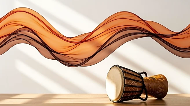 Orange County Black History Parade Promotes Unity and Cultural Awareness