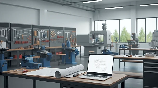 Delgado Community College Expands Workforce Training Amid Strong Enrollment Growth