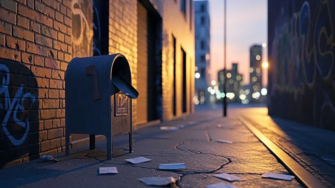 Springfield Faces Bomb Threats Amid Haitian Immigration Tensions