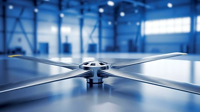 Airbus and Saudi Arabia Sign MOU for Potential Rotorcraft Assembly Line