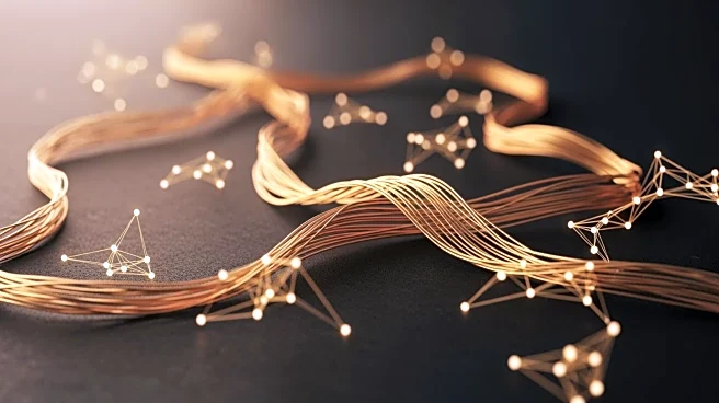 STC Group to Lead Syria's Silklink Project, Enhancing Regional Connectivity