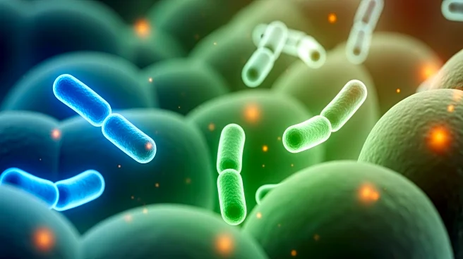 Discovery of CAG-170 Bacteria in Healthy Individuals May Revolutionize Gut Health Understanding