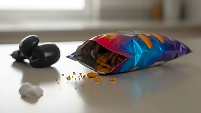 Mike Tyson's Super Bowl Ad Sparks Debate on Processed Foods and Obesity