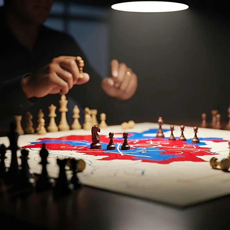 Netanyahu's Longstanding Strategy on Hamas Under Scrutiny After October 7 Events