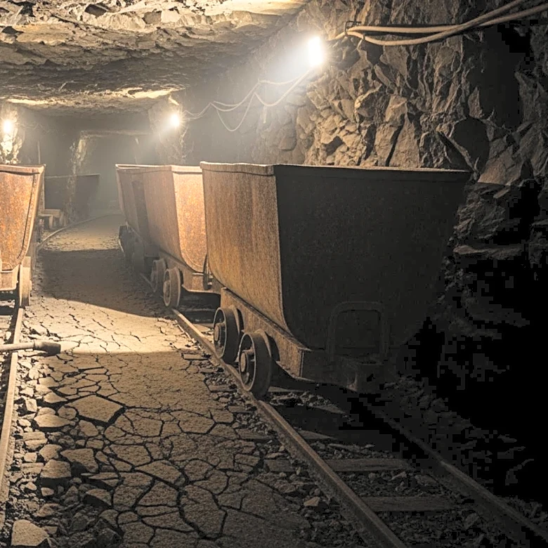 South Africa's Illegal Mining Crisis Worsens Amid Licensing Failures