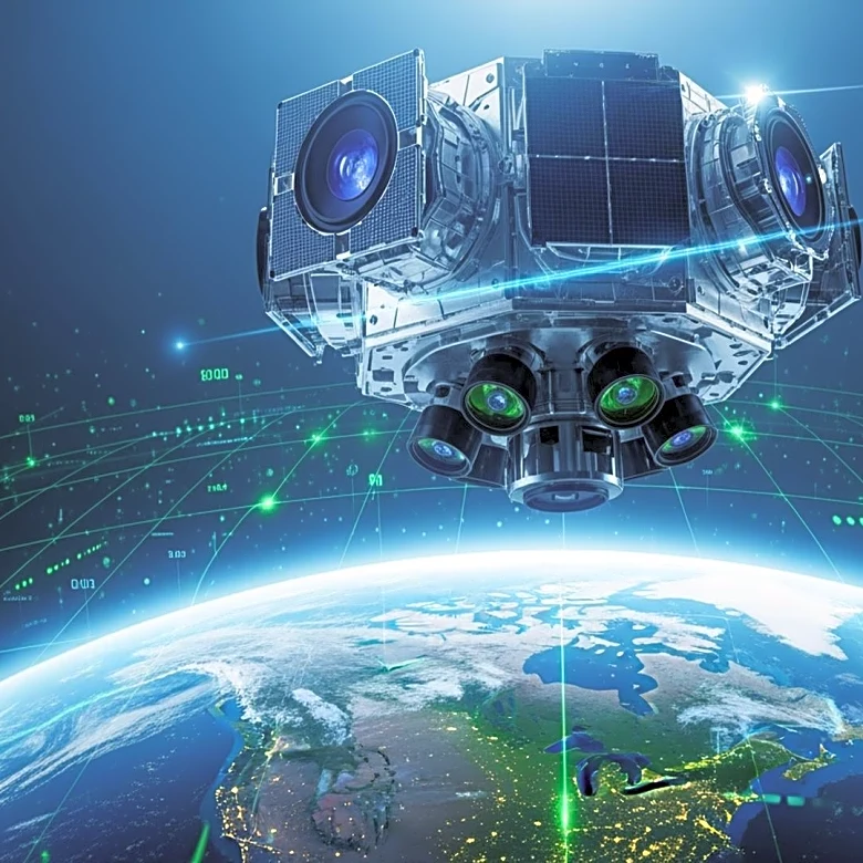 NASA Introduces New PACE Imagery Services for GIS Users