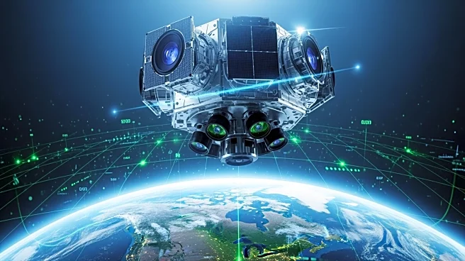 NASA Introduces New PACE Imagery Services for GIS Users