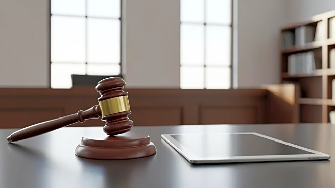 New Mexico Attorney General Challenges Meta Over Child Safety Concerns