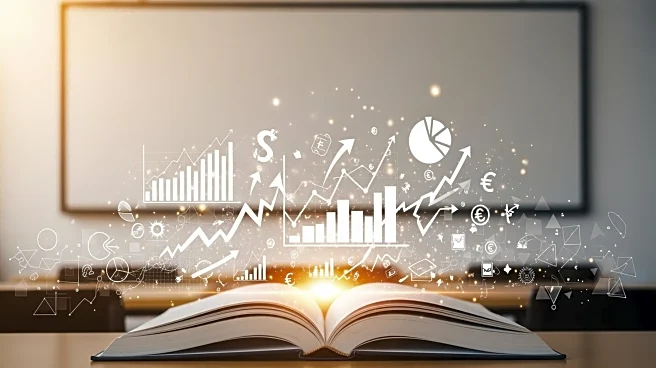 Rethinking Economics Movement Aims to Transform Economic Education Globally