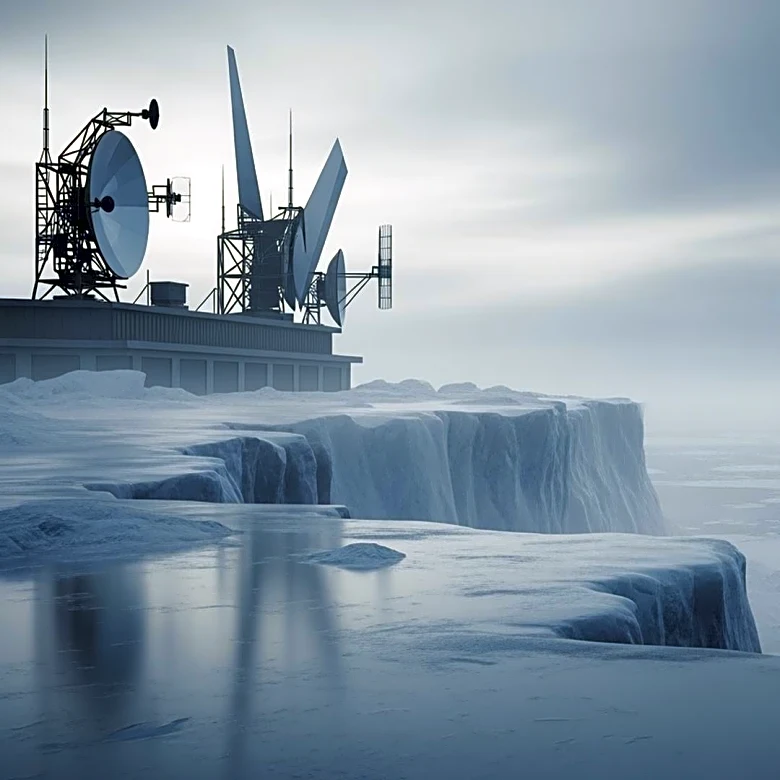 NATO Prepares to Launch Arctic Sentry Mission Amid Greenland Tensions