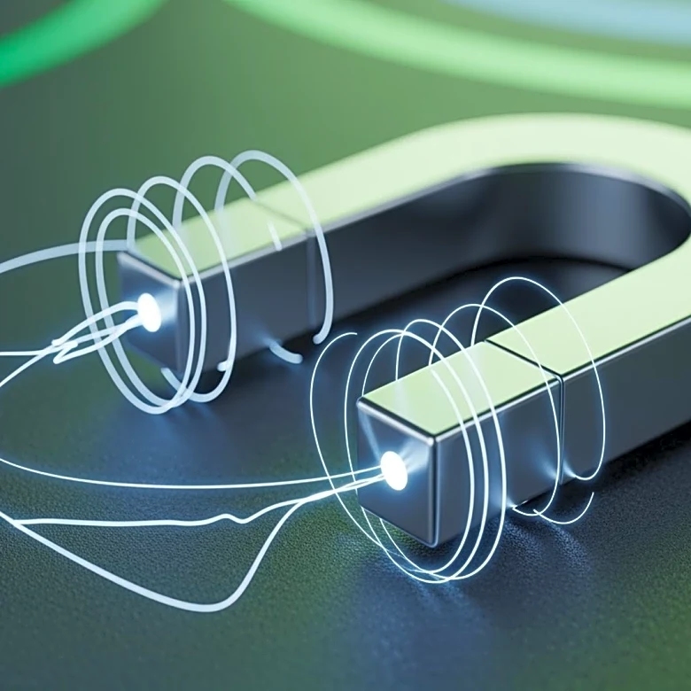 MagNEO Project Develops Sustainable Rare-Earth-Free Magnets for Renewable Energy and Mobility