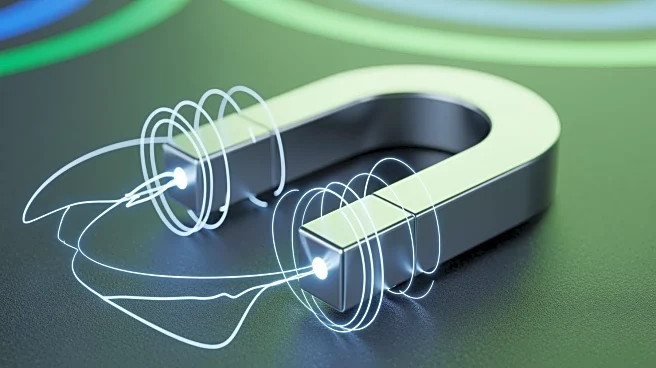 MagNEO Project Develops Sustainable Rare-Earth-Free Magnets for Renewable Energy and Mobility