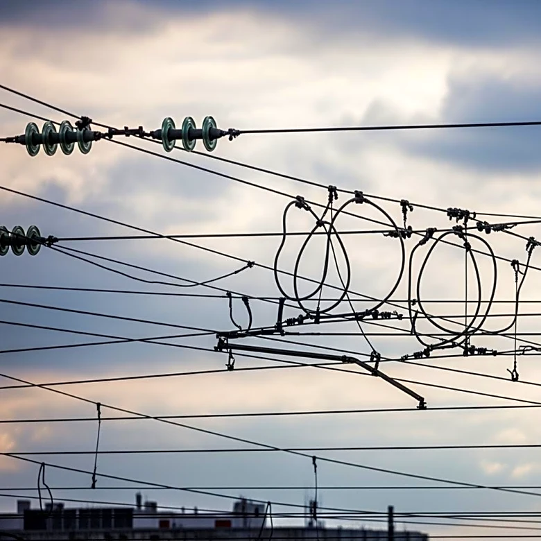 NJ Transit Faces Delays Due to Amtrak Overhead Wire Issues, Affecting Commuters at Penn Station