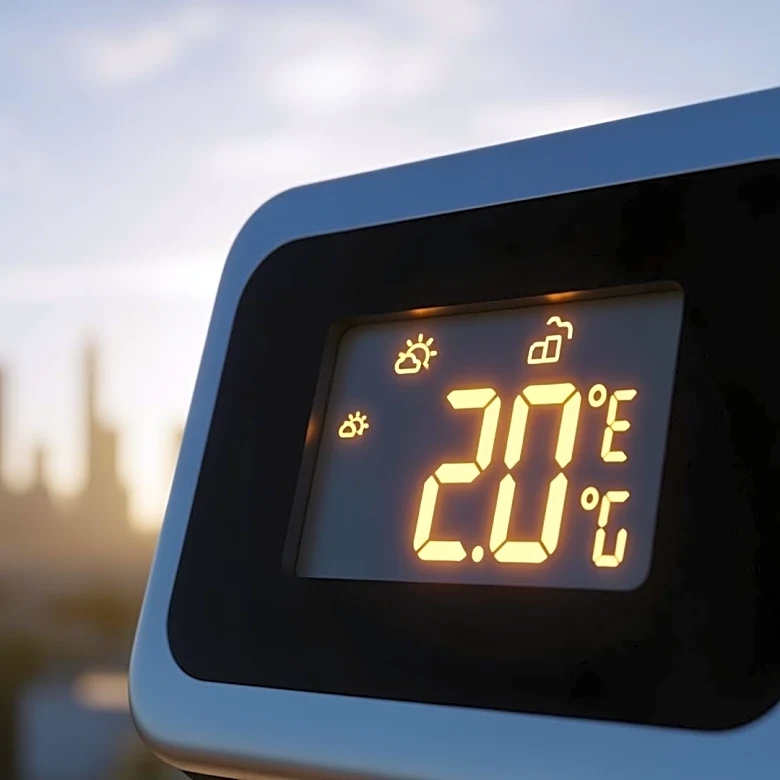 Meteorologist Predicts Warmer Temperatures for Detroit This Week